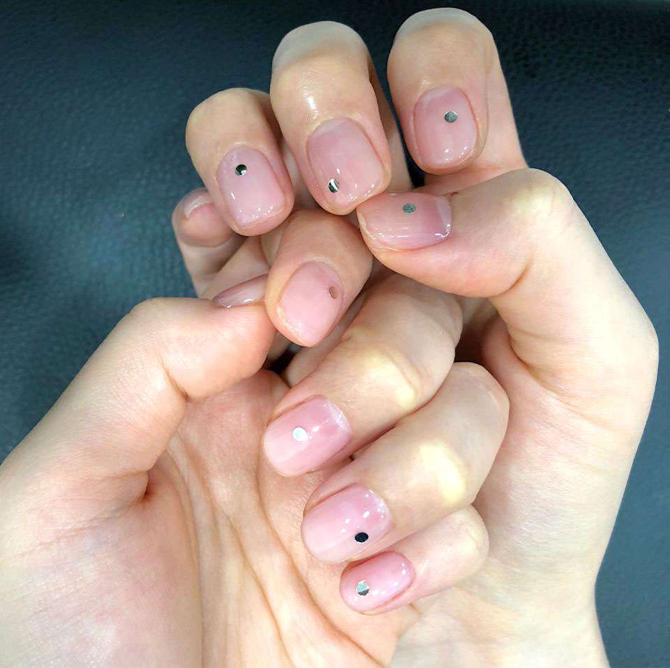 네일팔레트
