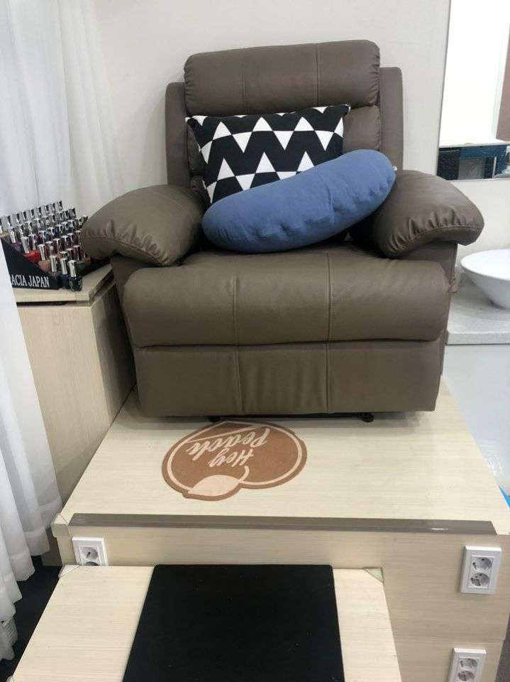 네일팔레트