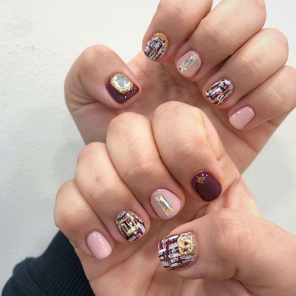 네일팔레트