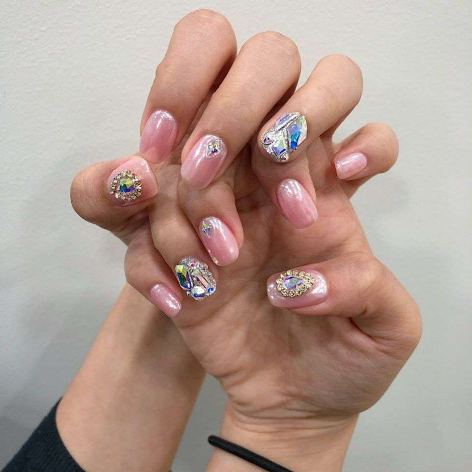 네일팔레트