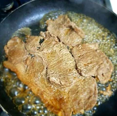 삼삼숯불갈비