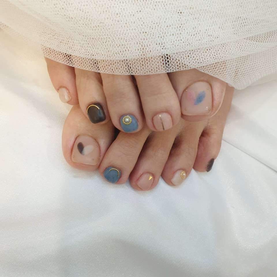 바비네일