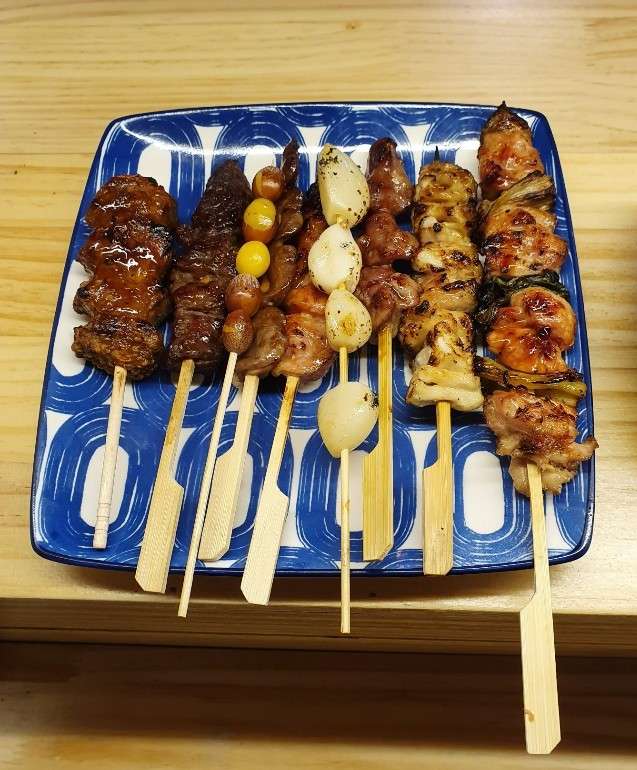 다이키치(大吉)