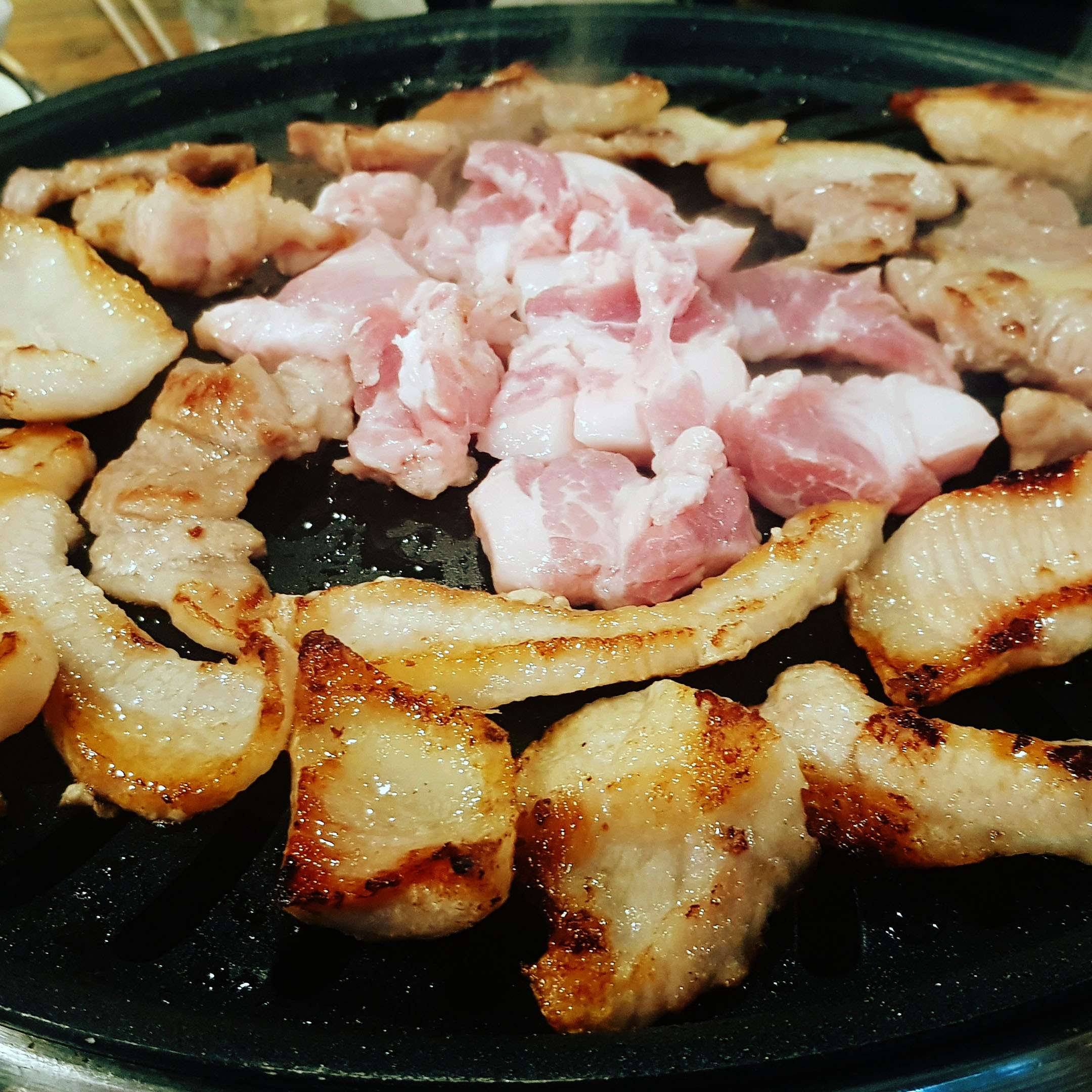 뒷마당뒷고기소고기해장국