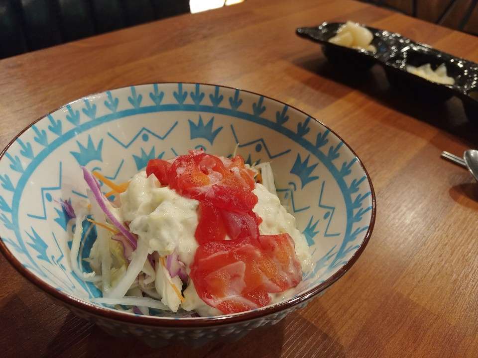 칼맛