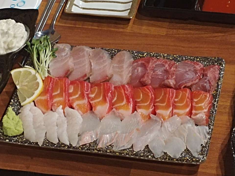칼맛