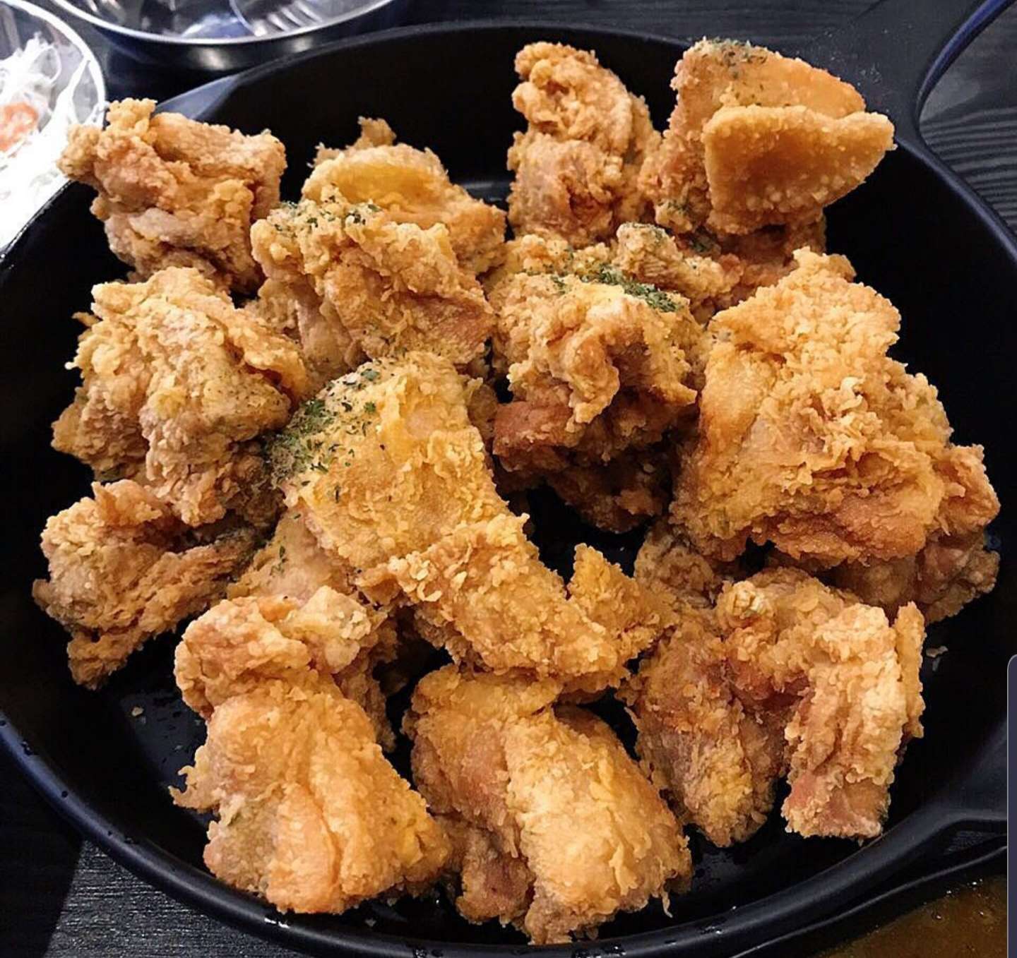 범프리카인생치킨광장코아점
