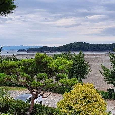 에덴동산펜션