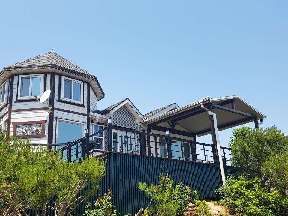 에덴동산펜션