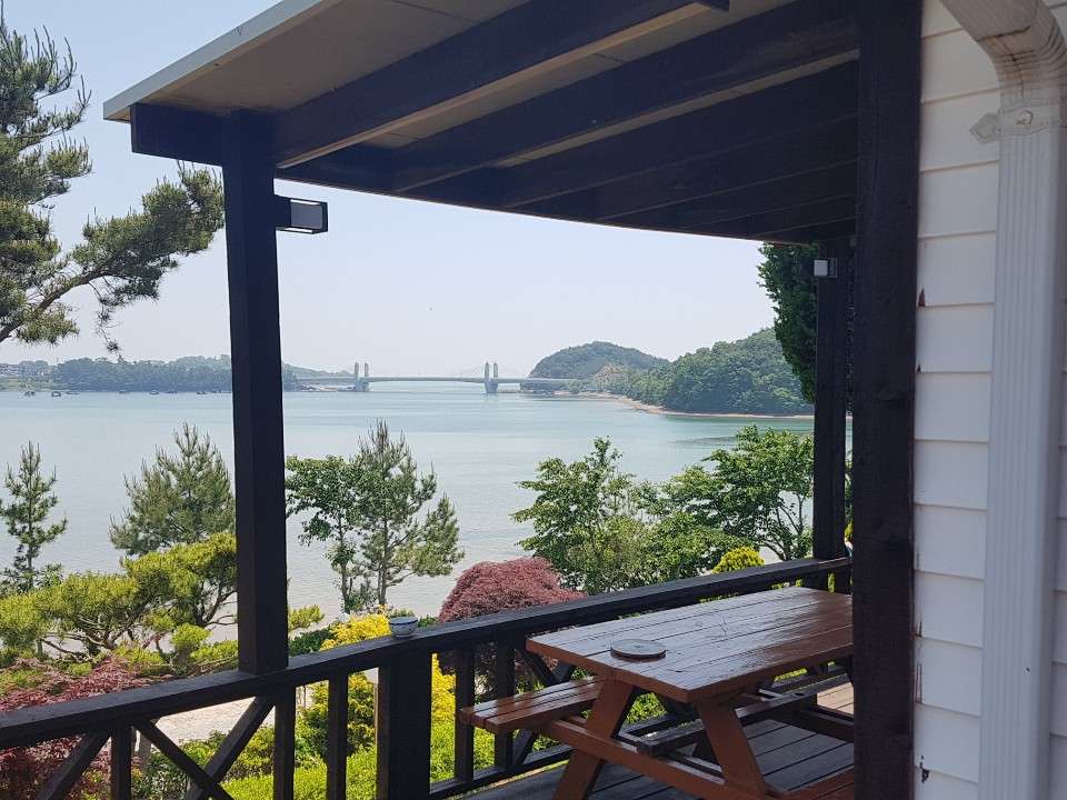 에덴동산펜션