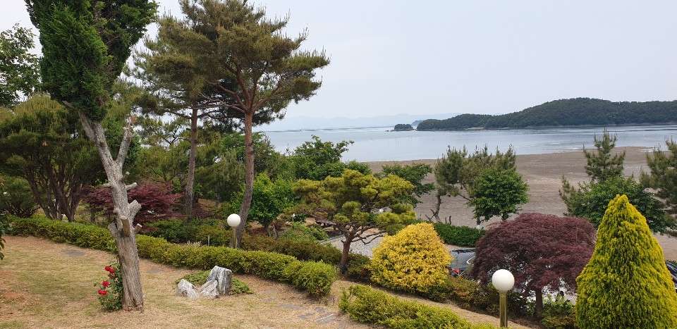 에덴동산펜션