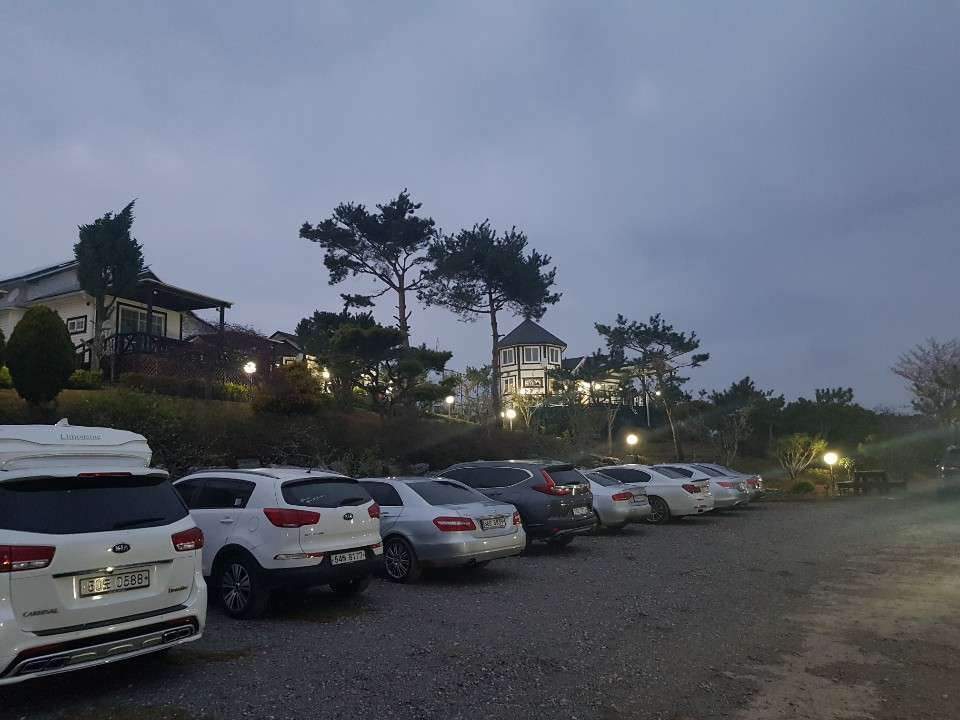 에덴동산펜션