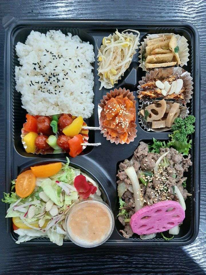 마더즈키친센텀점