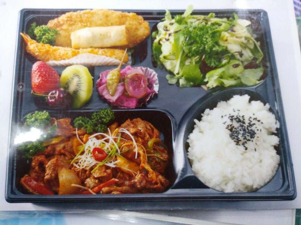 마더즈키친센텀점