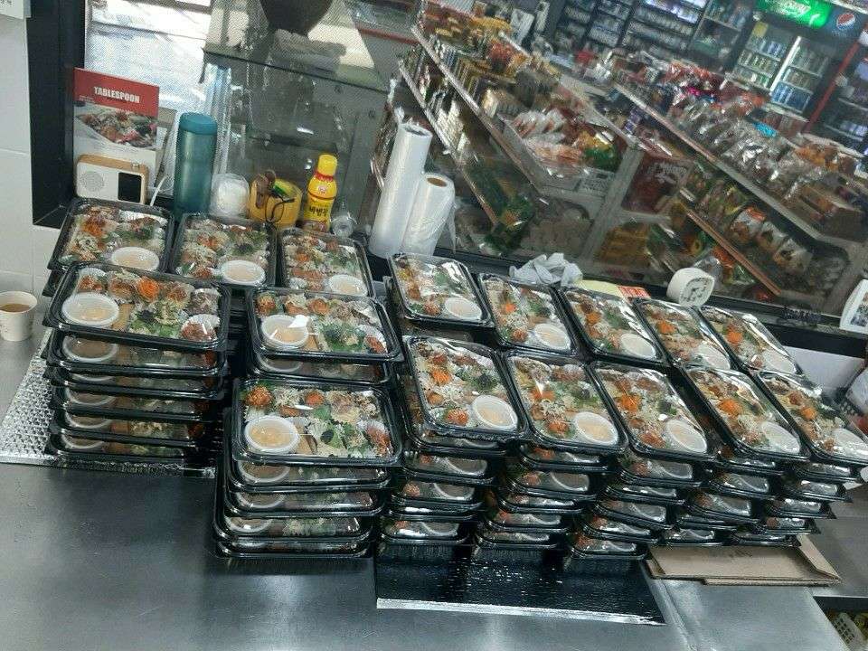 마더즈키친센텀점