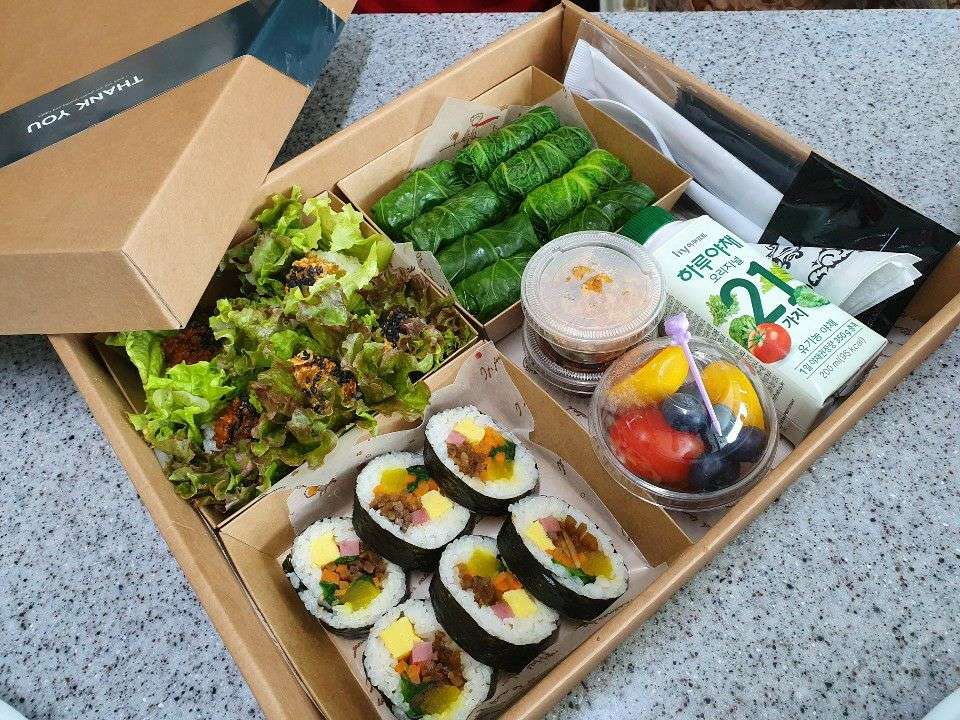 마더즈키친센텀점