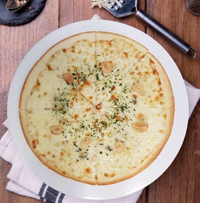 파스타힐링