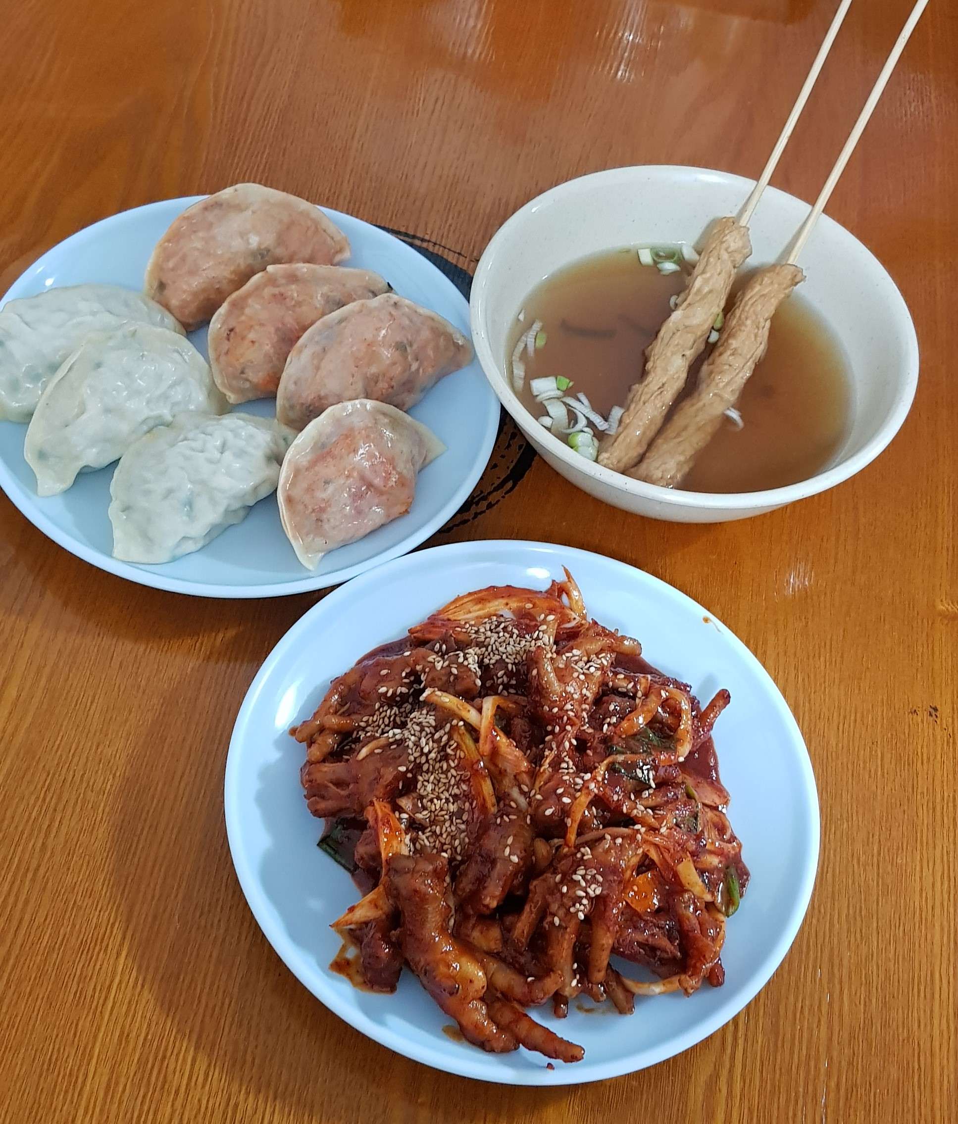 북부칼국수