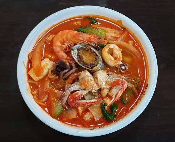대박짬뽕