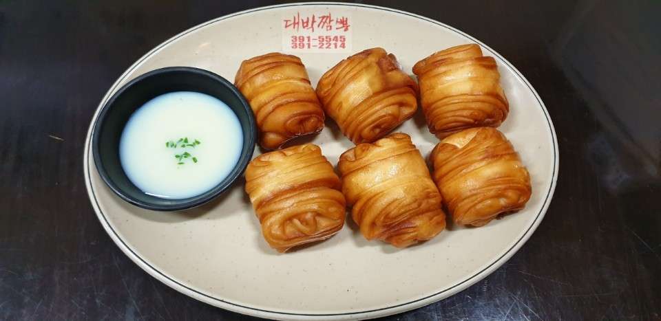 대박짬뽕
