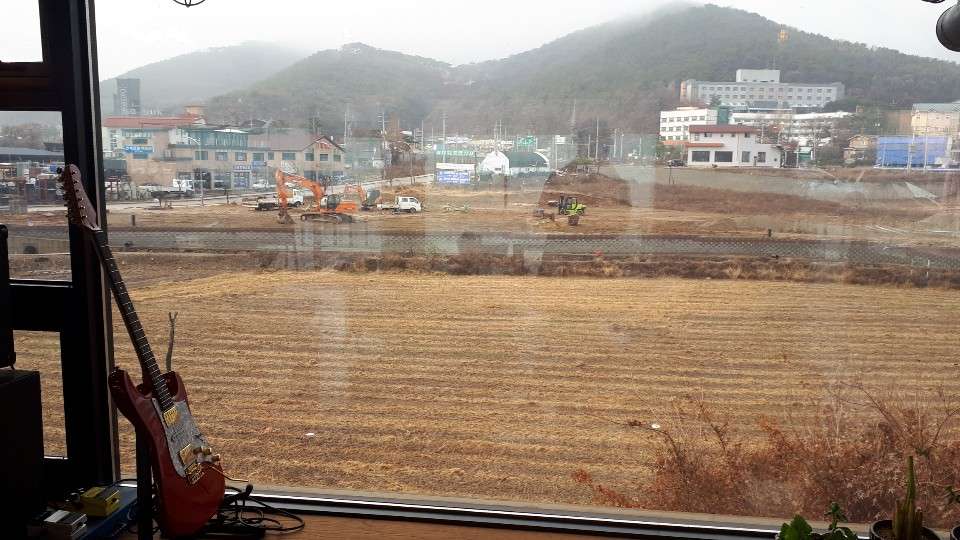 커피볶는마에스트로