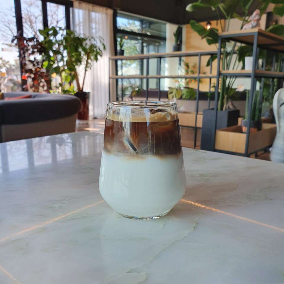 커피안뜰