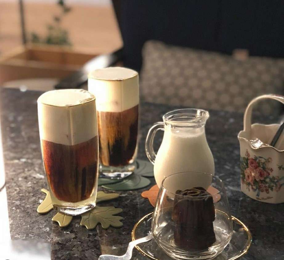 커피안뜰