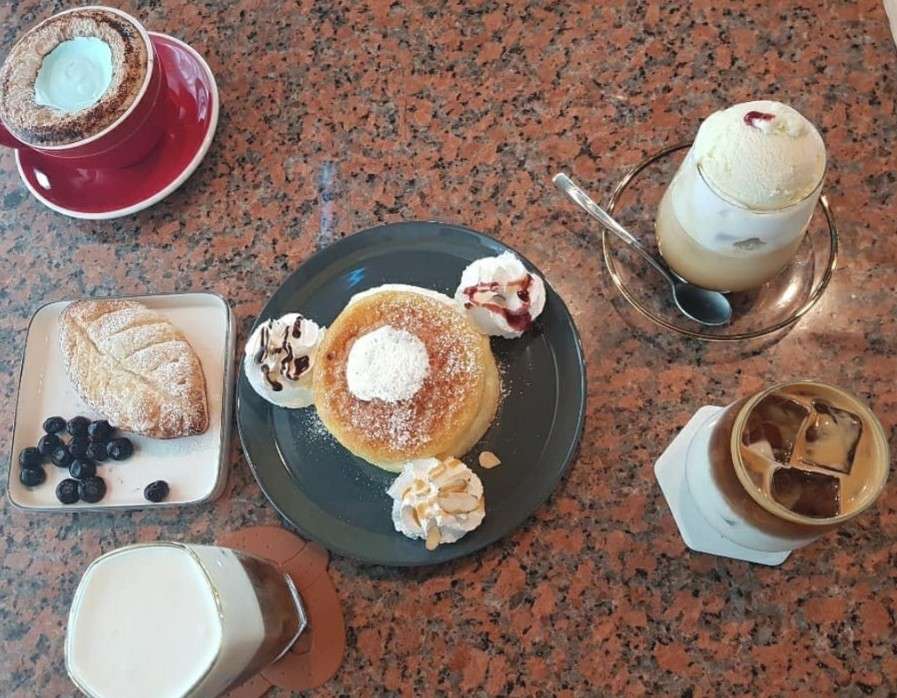 커피안뜰