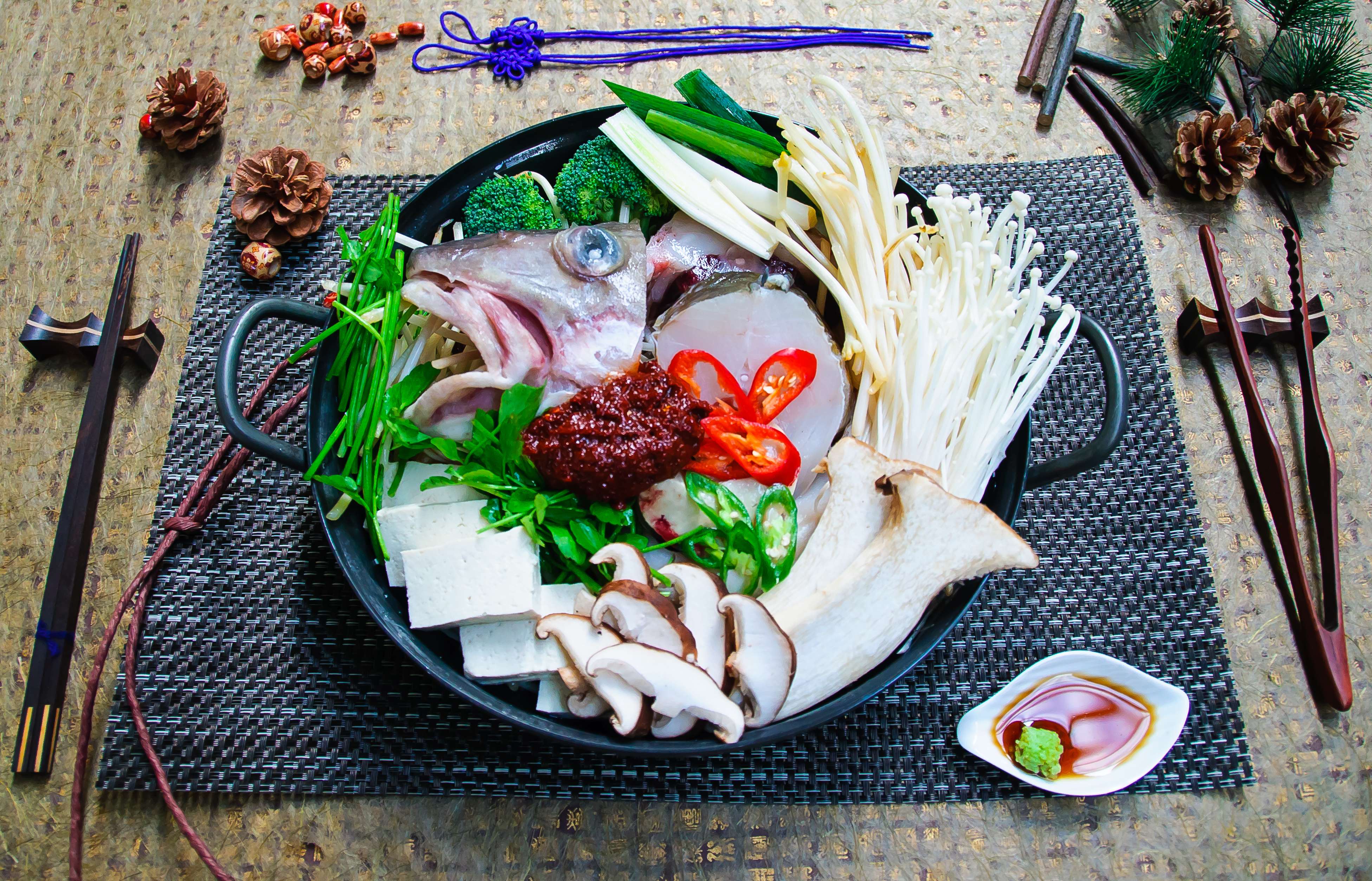 통큰신지성해물찜