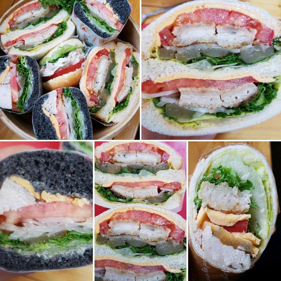 철이네떡공방카페