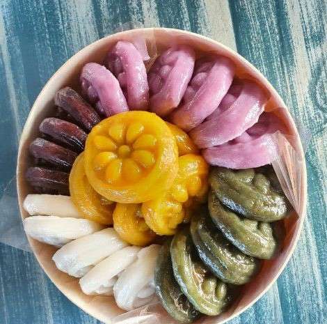철이네떡공방카페