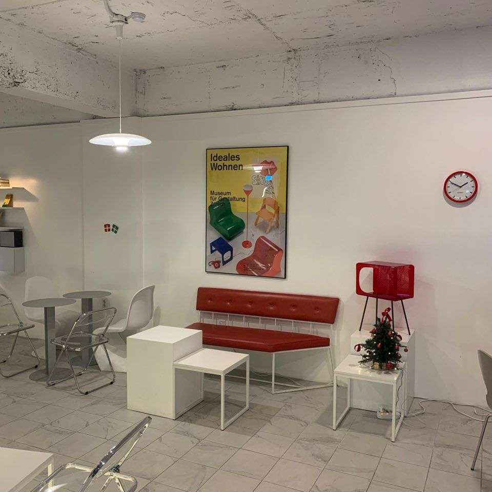 오아커피