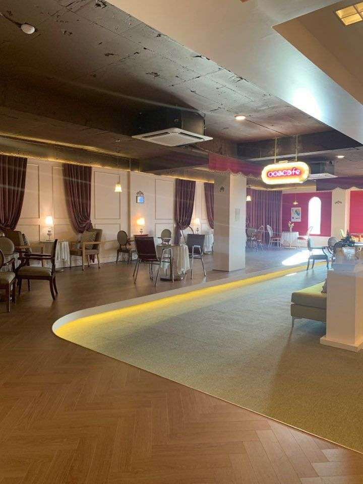 오아커피