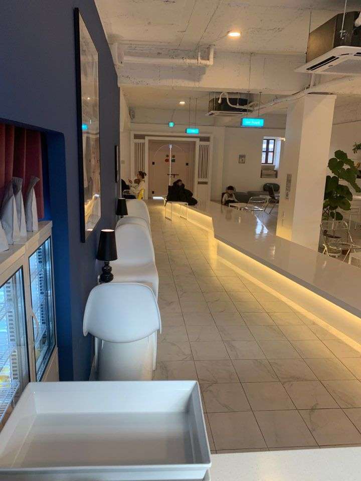 오아커피
