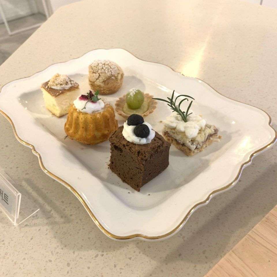 오아커피
