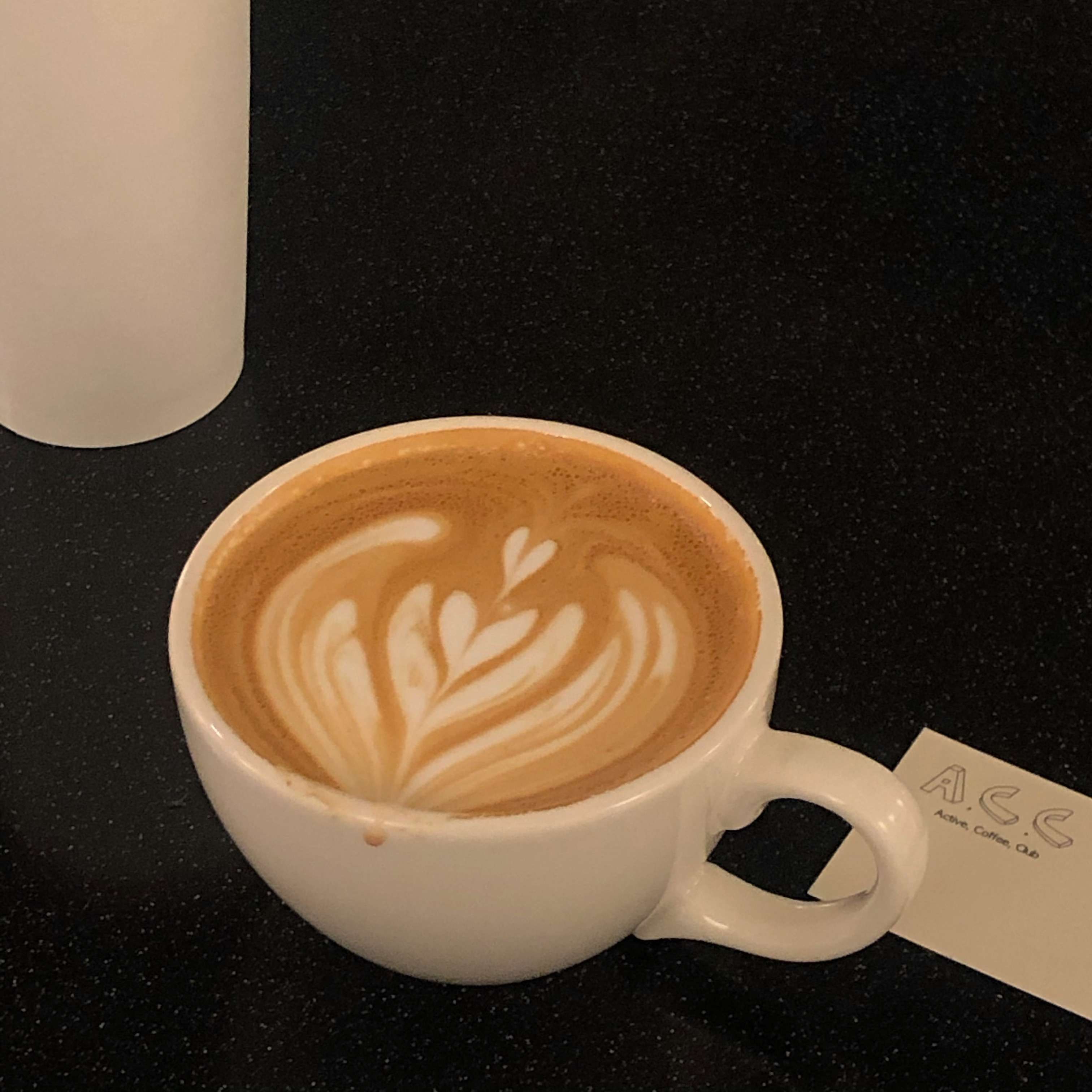 액티브커피클럽(ActiveCoffeeClub)