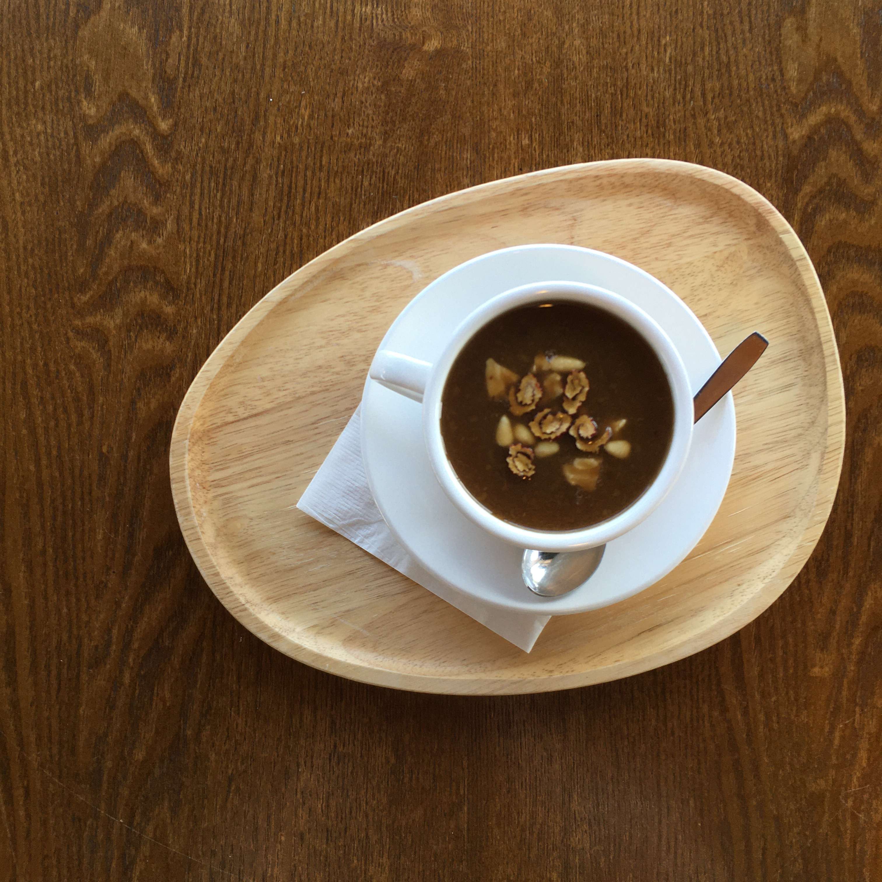 CAFE502