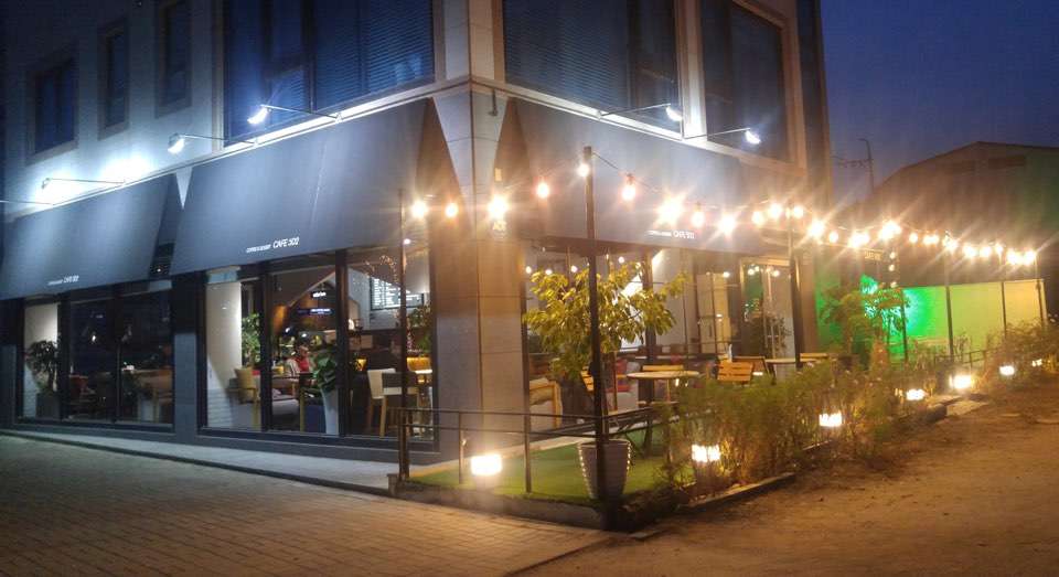 CAFE502
