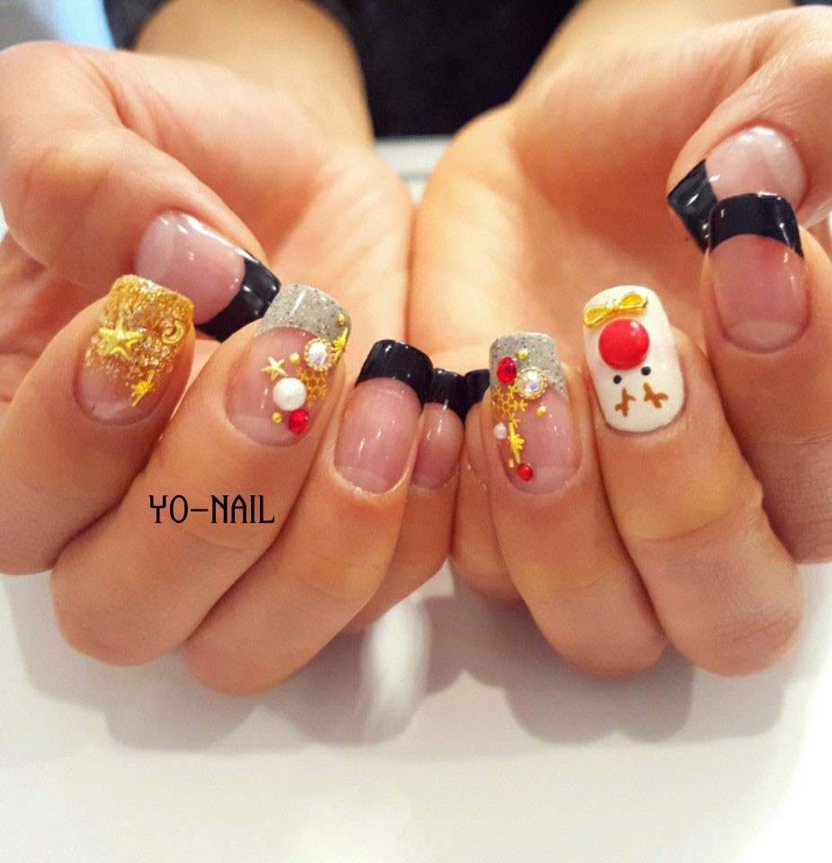 요네일