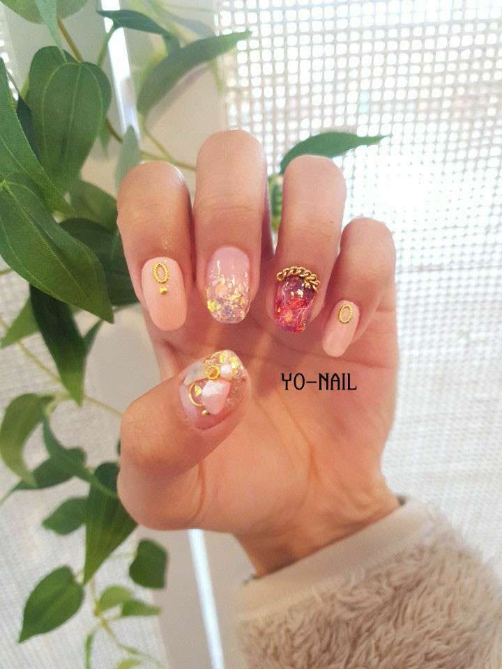 요네일