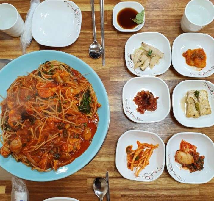 복만이밥상
