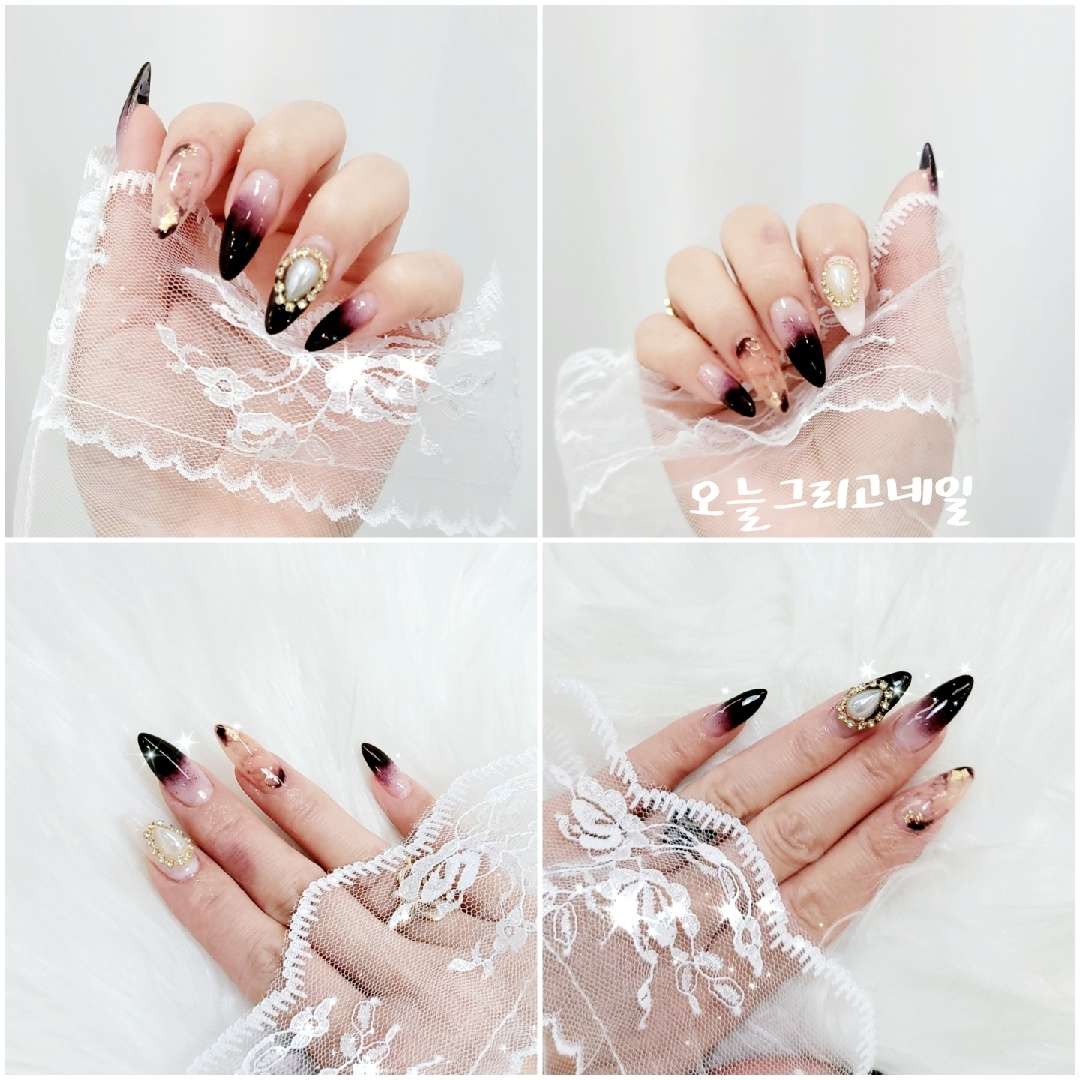 오늘그리고네일