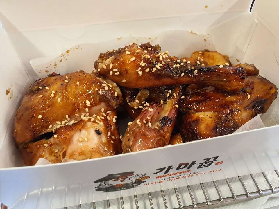 가마꿉중앙점
