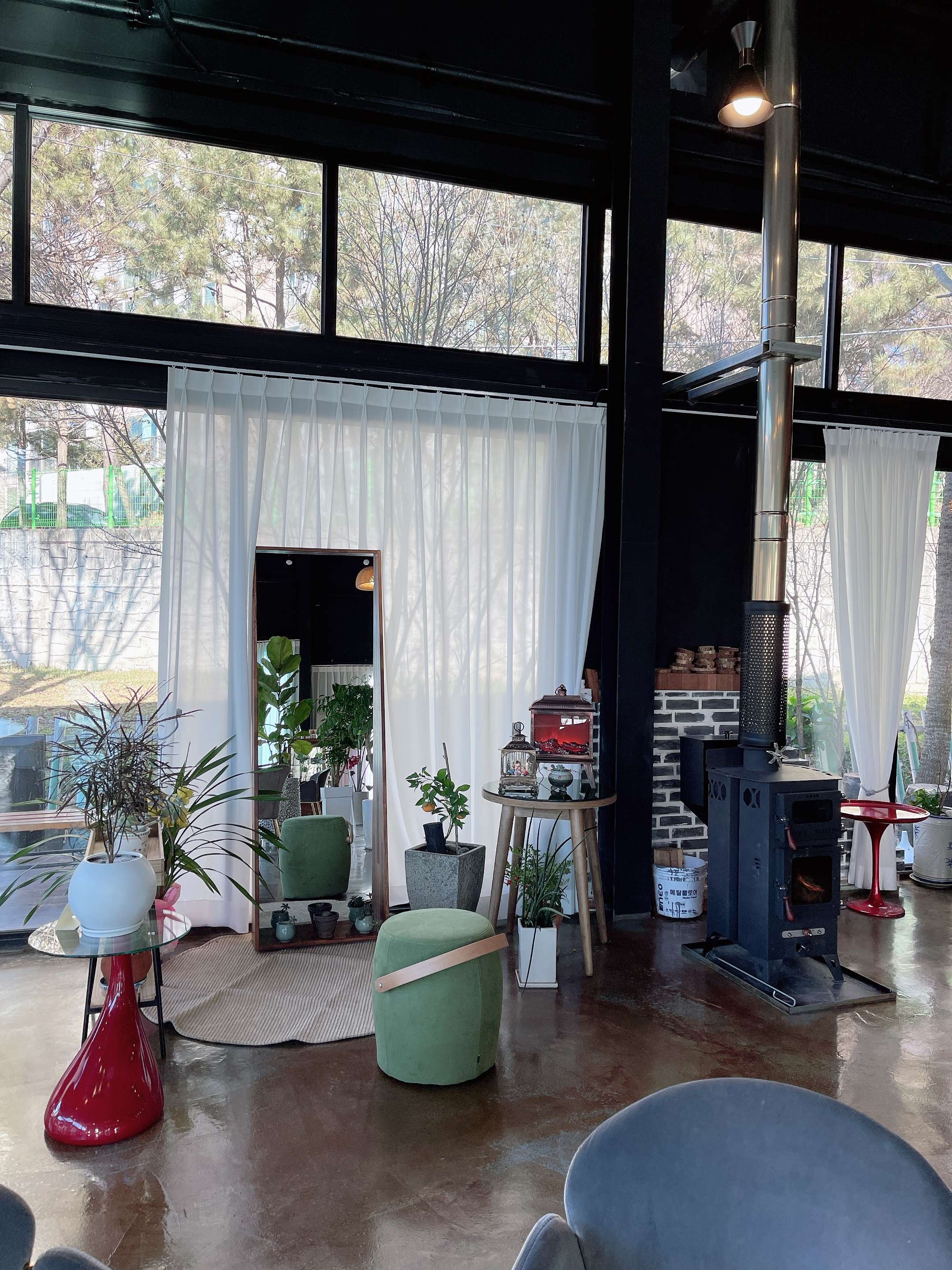 까페9번길