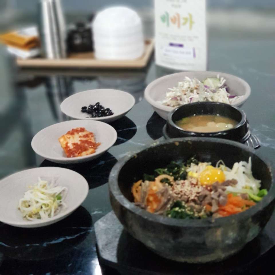비비가