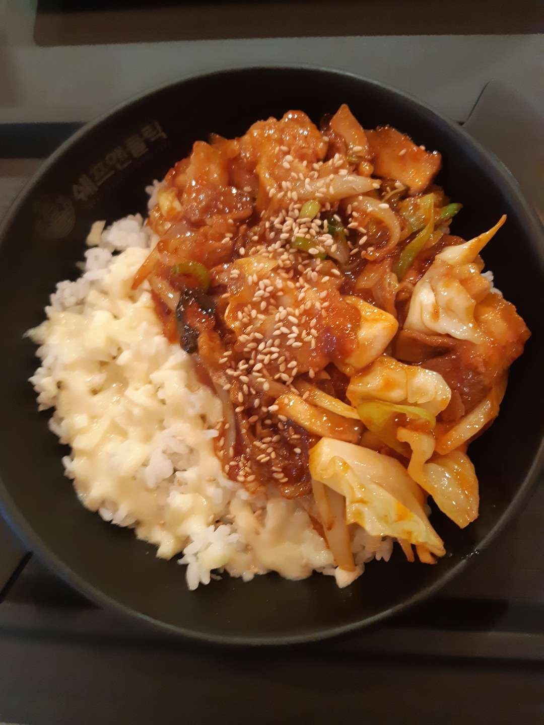아이센스리그PC신논현점