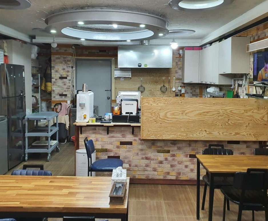 호야충무김밥