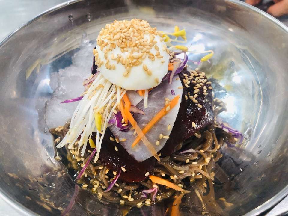 유미닭갈비