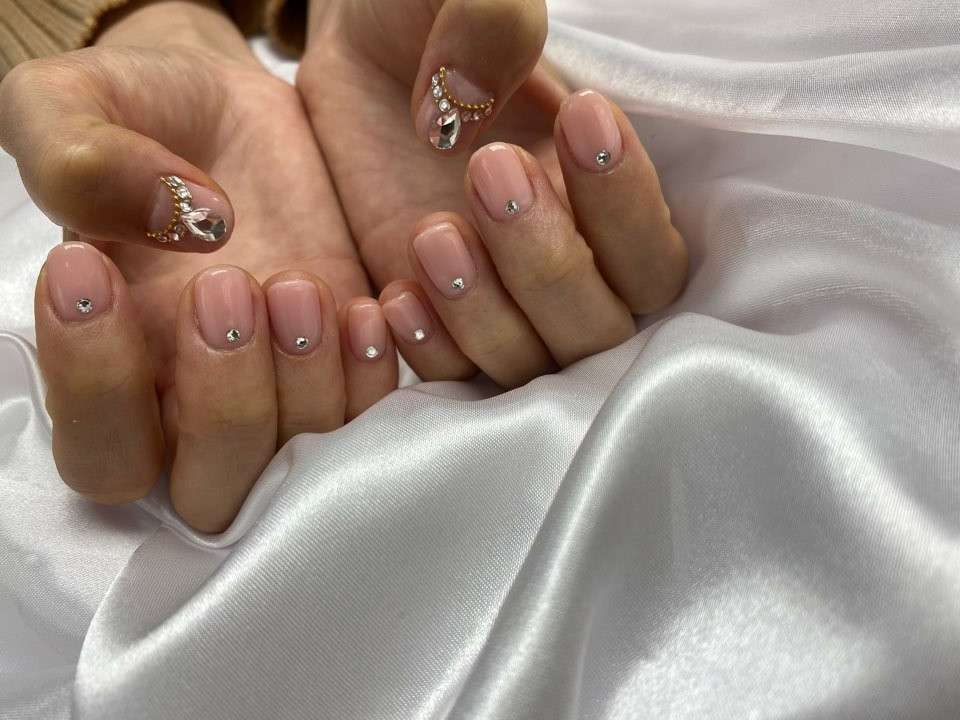 쏘네일