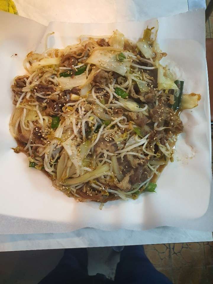 청춘비어&호프